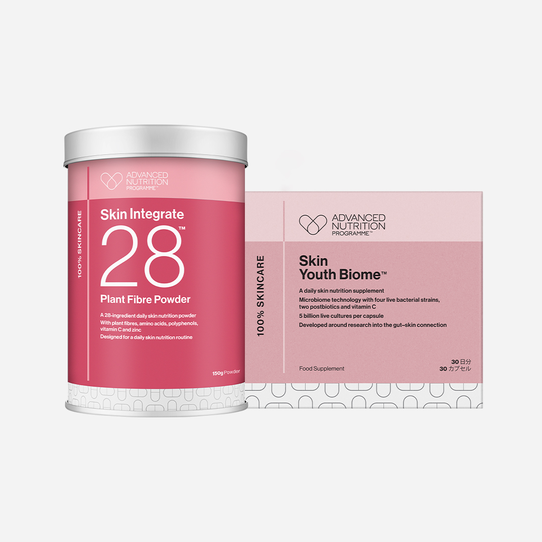 Skin Biome set - Youth