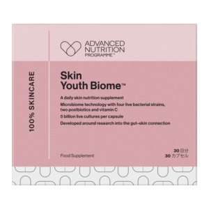 Skin Youth Biome™の製品パッケージ